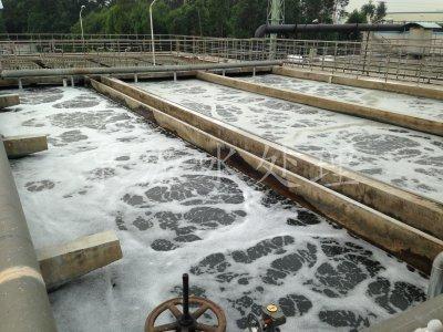 曝氣器池子|曝氣器安裝